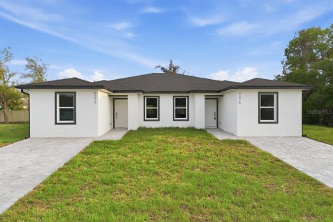 Appartement à Englewood, Floride 3 chambres, 106.93 m2 № 2150356