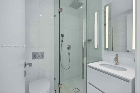 Купить кондоминиум в Майами, Флорида 4 спальни, 313.55м2, № 2049141 - фото 24