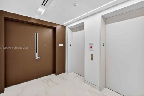 Купить кондоминиум в Майами, Флорида 4 спальни, 313.55м2, № 2049141 - фото 3