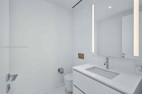 Купить кондоминиум в Майами, Флорида 4 спальни, 313.55м2, № 2049141 - фото 21