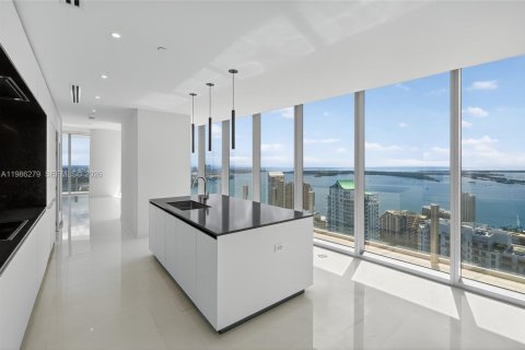 Купить кондоминиум в Майами, Флорида 4 спальни, 313.55м2, № 2049141 - фото 17