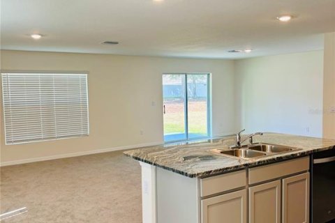 House in Dade City, Florida 4 bedrooms, 207.92 sq.m. № 2277960 - photo 4