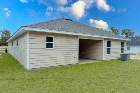 House in Alachua, Florida 4 bedrooms, 205.5 sq.m. № 2151218 - photo 5