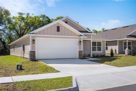 House in Alachua, Florida 4 bedrooms, 205.5 sq.m. № 2151218 - photo 4