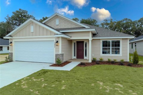 House in Alachua, Florida 4 bedrooms, 205.5 sq.m. № 2151218 - photo 7