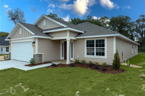 House in Alachua, Florida 4 bedrooms, 205.5 sq.m. № 2151218 - photo 6