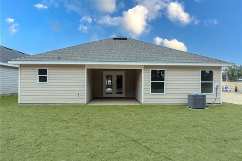 House in Alachua, Florida 4 bedrooms, 205.5 sq.m. № 2151218 - photo 9