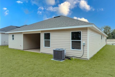 House in Alachua, Florida 4 bedrooms, 205.5 sq.m. № 2151218 - photo 8