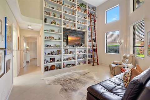 House in Boca Raton, Florida 2 bedrooms, 211.63 sq.m. № 1758932 - photo 15