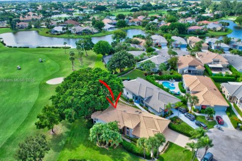 House in Boca Raton, Florida 2 bedrooms, 211.63 sq.m. № 1758932 - photo 26