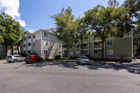 Copropriété à vendre à Gainesville, Floride: 4 chambres, 109.35 m2 № 1906051 - photo 1