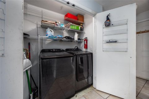 Copropriété à vendre à Gainesville, Floride: 4 chambres, 109.35 m2 № 1906051 - photo 20