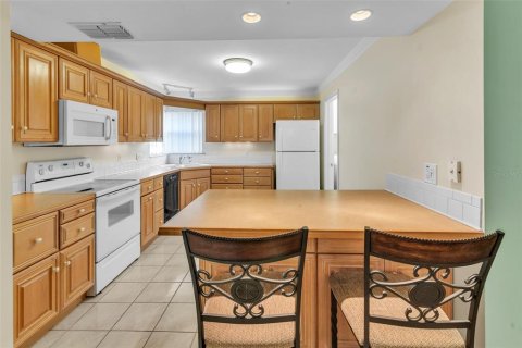 Купить кондоминиум в Палм-Харбор, Флорида 4 комнаты, 124.02м2, № 1907575 - фото 20