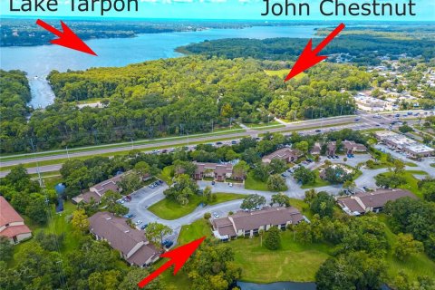 Купить кондоминиум в Палм-Харбор, Флорида 4 комнаты, 124.02м2, № 1907575 - фото 6