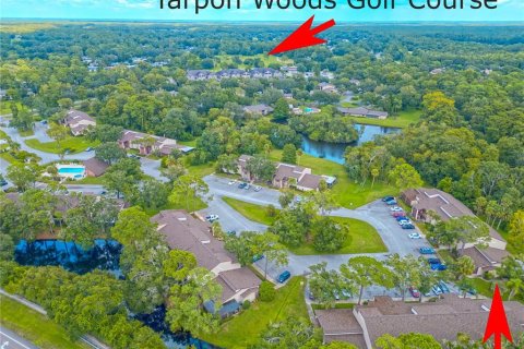 Купить кондоминиум в Палм-Харбор, Флорида 4 комнаты, 124.02м2, № 1907575 - фото 7