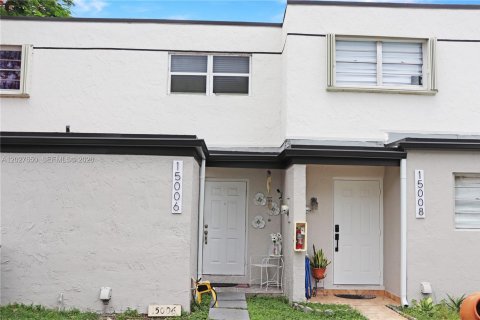 Condo à Miami, Floride, 2 chambres № 2243288