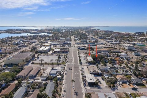 Terreno en venta en Saint Pete Beach, Florida № 2211771 - foto 3