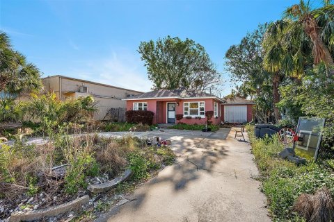 Terreno en venta en Saint Pete Beach, Florida № 2211771 - foto 5