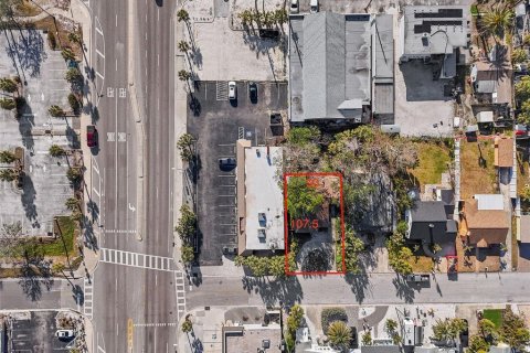 Land in Saint Pete Beach, Florida № 2211771