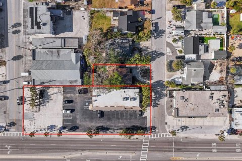 Terreno en venta en Saint Pete Beach, Florida № 2211771 - foto 2
