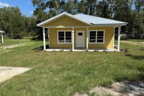 Villa ou maison à vendre à Trenton, Floride: 2 chambres, 89.09 m2 № 1913311 - photo 9