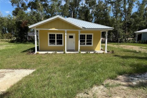 Villa ou maison à vendre à Trenton, Floride: 2 chambres, 89.09 m2 № 1913311 - photo 1