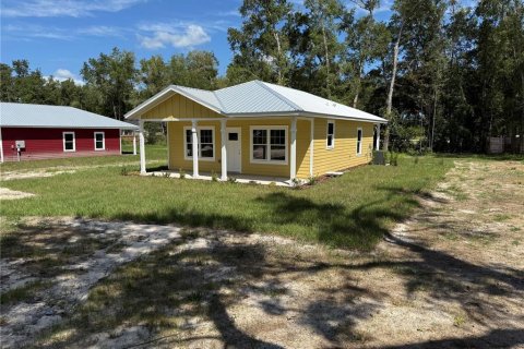 Villa ou maison à vendre à Trenton, Floride: 2 chambres, 89.09 m2 № 1913311 - photo 8