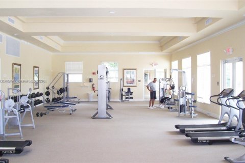 Купить таунхаус в Хомстед, Флорида 3 спальни, 123.1м2, № 2152823 - фото 25