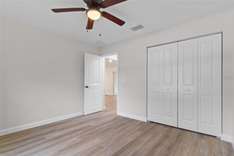 House in Dunnellon, Florida 3 bedrooms, 135.82 sq.m. № 1826291 - photo 18