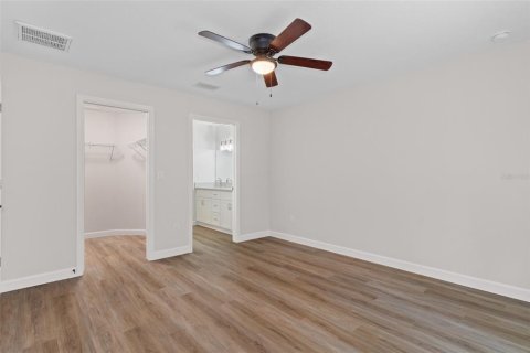 House in Dunnellon, Florida 3 bedrooms, 135.82 sq.m. № 1826291 - photo 7
