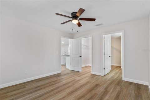 House in Dunnellon, Florida 3 bedrooms, 135.82 sq.m. № 1826291 - photo 8