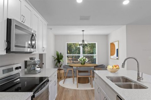 House in Dunnellon, Florida 3 bedrooms, 135.82 sq.m. № 1826291 - photo 30