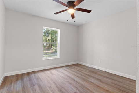 House in Dunnellon, Florida 3 bedrooms, 135.82 sq.m. № 1826291 - photo 12