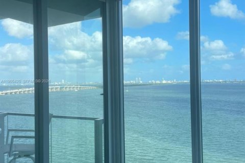 Copropriété à vendre à Miami, Floride: 2 chambres, 84.73 m2 № 2061709 - photo 3