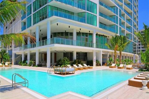 Copropriété à vendre à Miami, Floride: 2 chambres, 84.73 m2 № 2061709 - photo 23