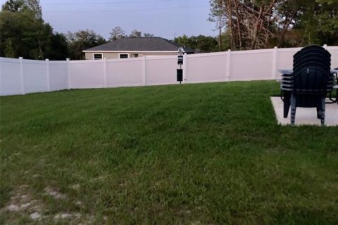 Casa en venta en Ocala, Florida, 4 dormitorios, 150.78 m2 № 2102978 - foto 18