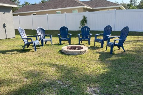 Casa en venta en Ocala, Florida, 4 dormitorios, 150.78 m2 № 2102978 - foto 17