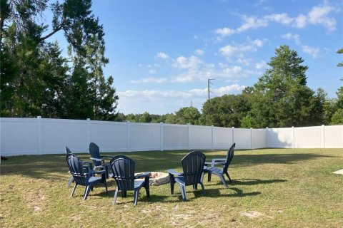 Casa en venta en Ocala, Florida, 4 dormitorios, 150.78 m2 № 2102978 - foto 16