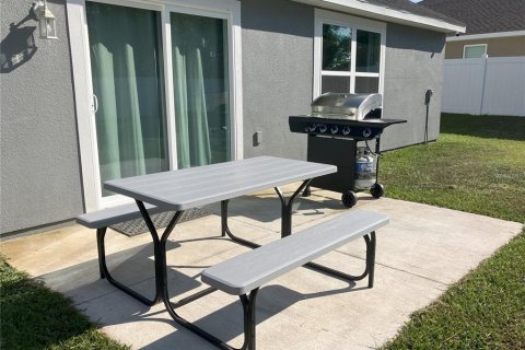 Casa en venta en Ocala, Florida, 4 dormitorios, 150.78 m2 № 2102978 - foto 19