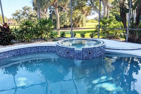 Villa ou maison à vendre à Nokomis, Floride: 3 chambres, 241.17 m2 № 2428750 - photo 9