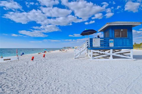 Villa ou maison à vendre à Nokomis, Floride: 3 chambres, 241.17 m2 № 2428750 - photo 21