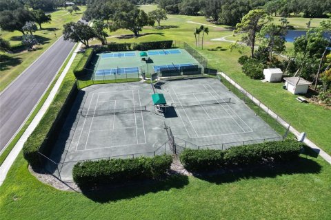 Villa ou maison à vendre à Nokomis, Floride: 3 chambres, 241.17 m2 № 2428750 - photo 13