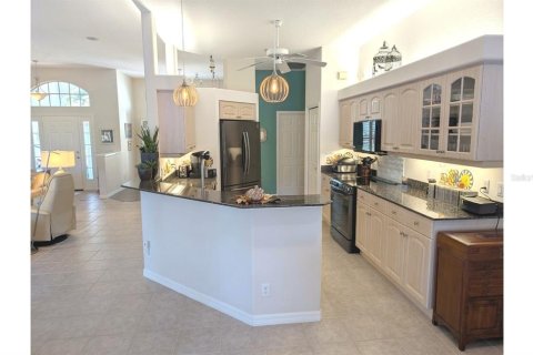Villa ou maison à vendre à Nokomis, Floride: 3 chambres, 241.17 m2 № 2428750 - photo 5
