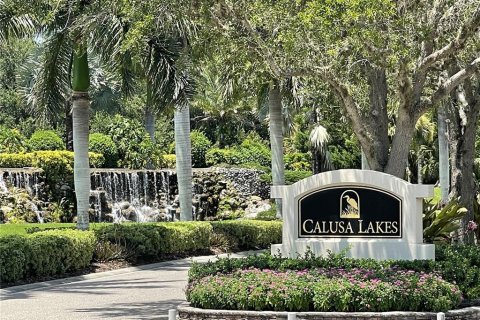 Villa ou maison à vendre à Nokomis, Floride: 3 chambres, 241.17 m2 № 2428750 - photo 17