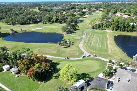 Villa ou maison à vendre à Nokomis, Floride: 3 chambres, 241.17 m2 № 2428750 - photo 14