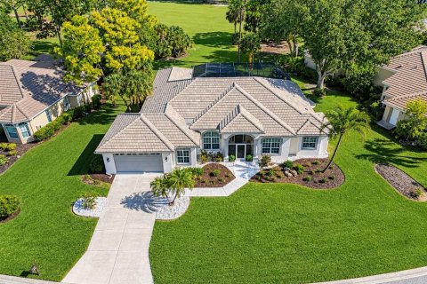 Villa ou maison à Nokomis, Floride 3 chambres, 241.17 m2 № 2428750