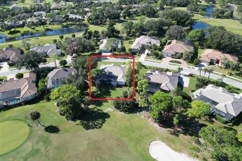 Villa ou maison à vendre à Nokomis, Floride: 3 chambres, 241.17 m2 № 2428750 - photo 2