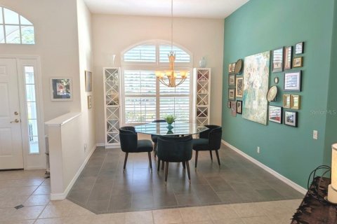 Villa ou maison à vendre à Nokomis, Floride: 3 chambres, 241.17 m2 № 2428750 - photo 4