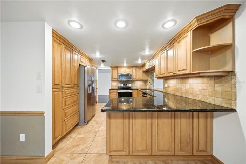 Casa en venta en Hudson, Florida, 2 dormitorios, 151.8 m2 № 1911857 - foto 10