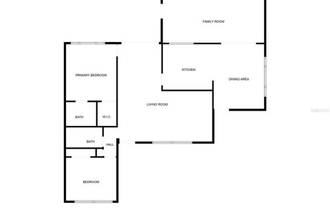 Casa en venta en Hudson, Florida, 2 dormitorios, 151.8 m2 № 1911857 - foto 26